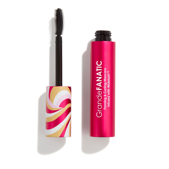 Grande Cosmetics GrandeFANATIC Mascara 10,5 g