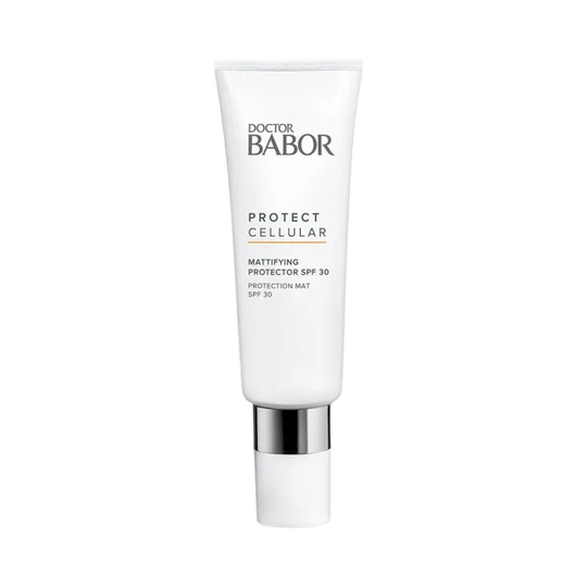 Face Protecting Fluid