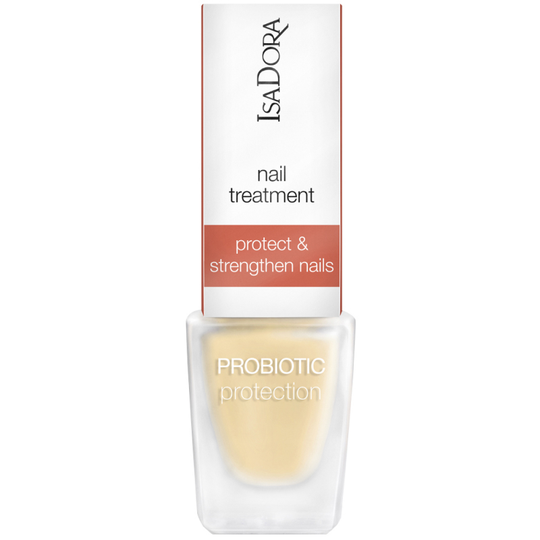 IsaDora Probiotic Protection Nail Treatment
