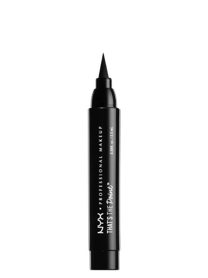 NYX Professional Makeup Thats The Point Eyeliner - Put A Wing