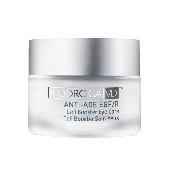 Biodroga MD EGF/R Cell Booster Eye Care 15 ml