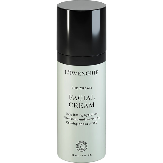 Löwengrip The Cream Facial Cream, 50 ml Löwengrip Dagkräm