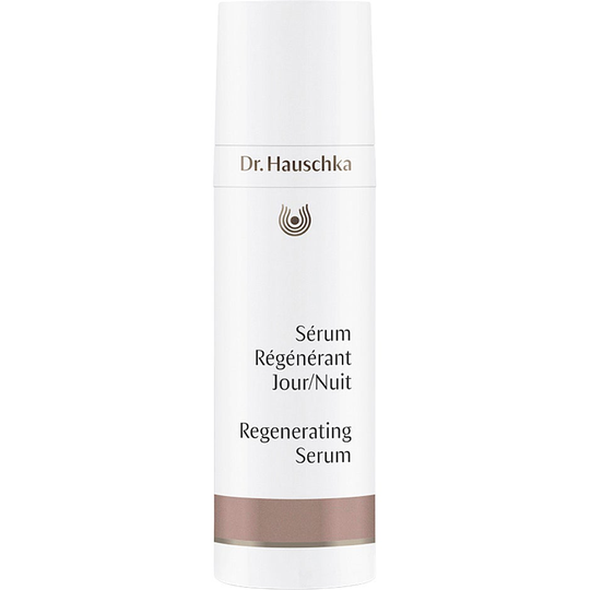 Dr. Hauschka Regenerating Serum, 30 ml Dr. Hauschka Serum & Ansiktsolja