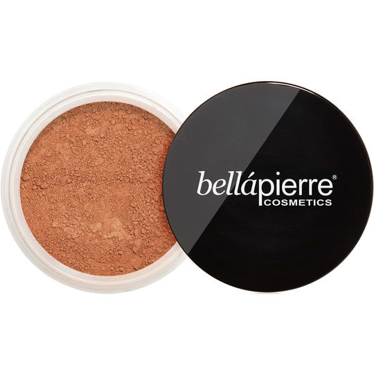 BellaPierre Mineral Foundation Accorn