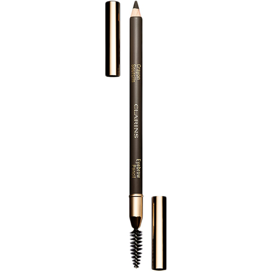Clarins Crayon Sourcils Eyebrow Pencil Long Wearing, Clarins Ögonbrynsmakeup