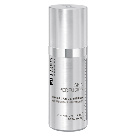 Fillmed Skin Perfusion Bd-Balance Serum Blemished (30ml)