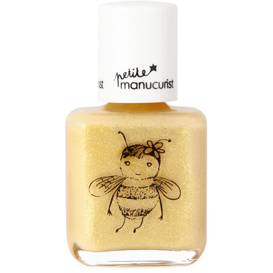 Manucurist Petite Nail Polish Pia L'Abeille