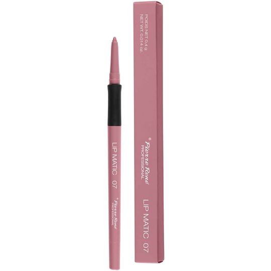 Pierre Rene Lip Matic No 07
