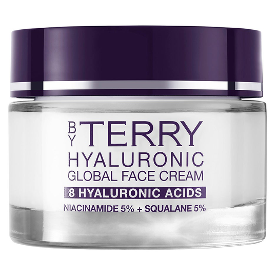 Hyaluronic Global Face Cream, 50 ml By Terry Ansiktskräm