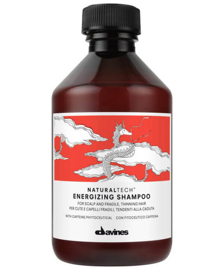 Davines Naturaltech Energizing Shampoo (250ml)