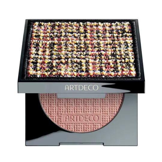 Blush Couture TWEED