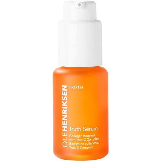 Ole Henriksen Truth Serum, 30 ml Ole Henriksen Serum & Ansiktsolja
