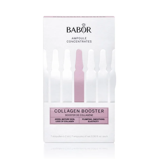 Collagen Booster Ampoule Concentrate