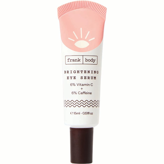 Brightening Eye Serum, 15 ml Frank Body Ögonkräm