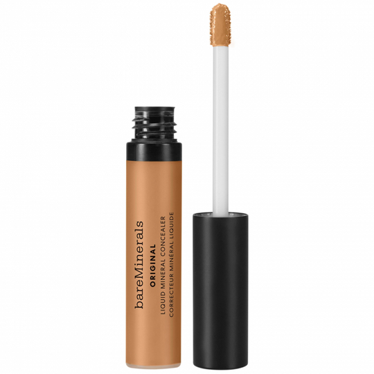 bareMinerals Original Liquid Mineral Concealer Tan 4N