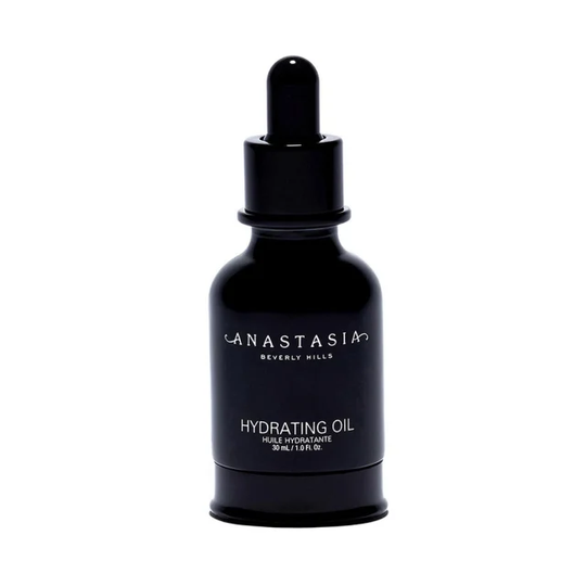 Hydrating Oil