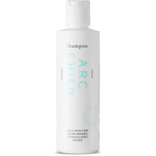 Child Shampoo, 200 ml ARC of Sweden Shampoo
