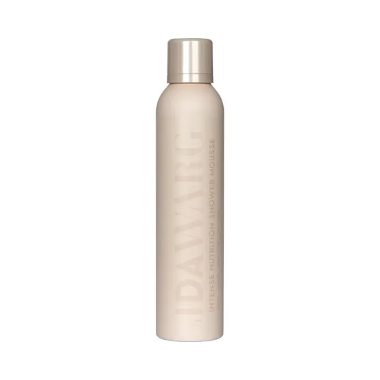 Intense Nutrition Shower Mousse