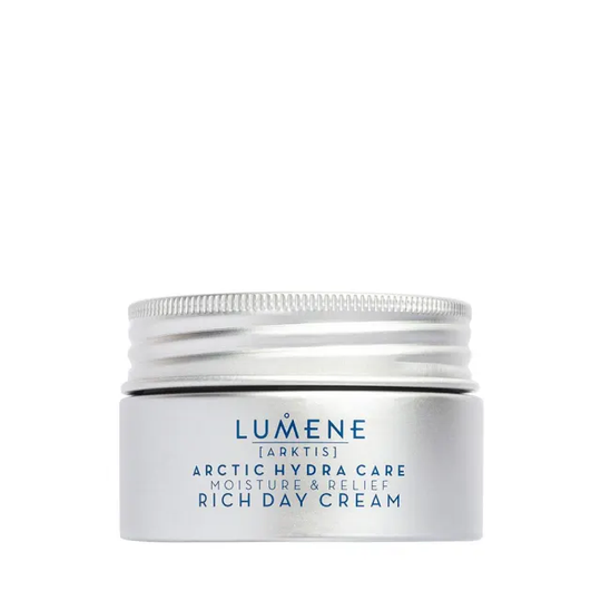 Arktis ARCTIC HYDRA CARE Moisture & Relief Rich Day Cream