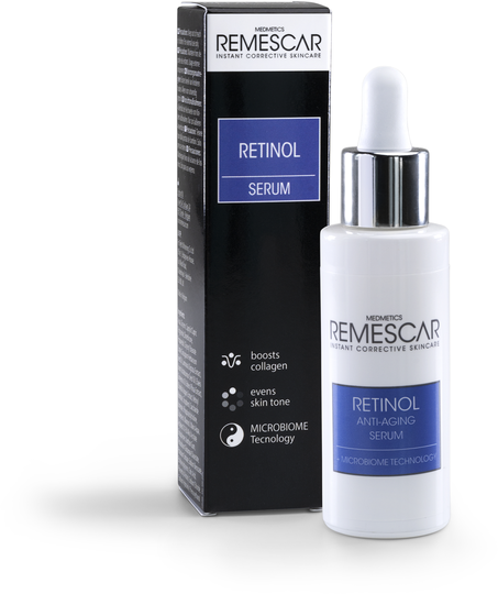 Remescar Retinol serum 30 ml