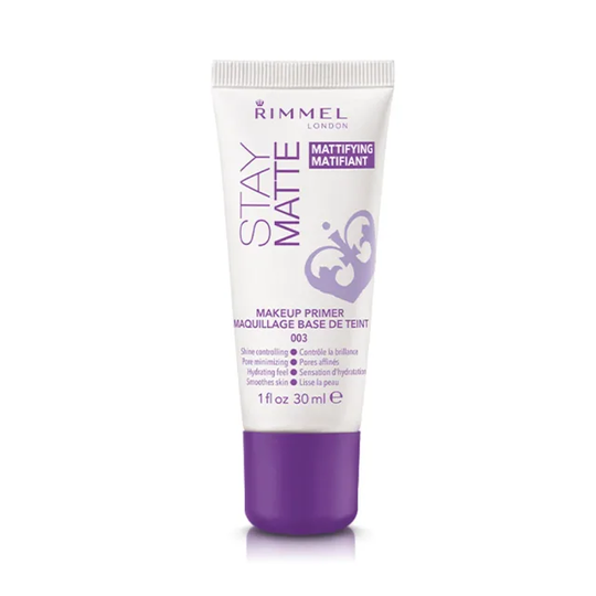 Stay Matte Primer