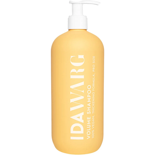 Ida Warg Beauty Volume Shampoo PRO Size 500 ml