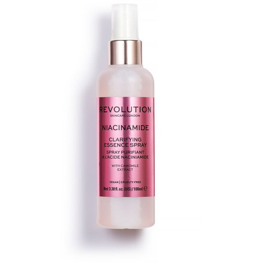 Revolution Skincare Niacinamide Essence Spray 100 ml