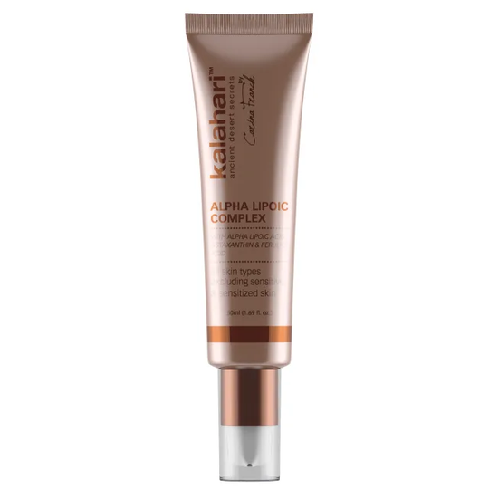 Alpha Lipoic Complex 50 ml