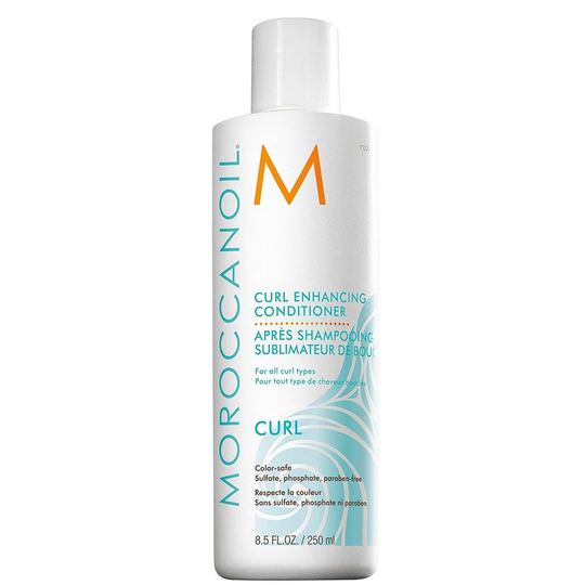 Curl Enhancing Conditioner, 250 ml Moroccanoil Conditioner - Balsam
