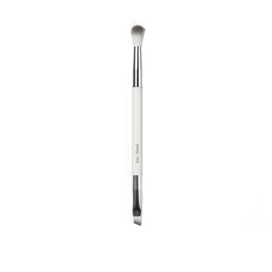 Eco Vegan Line & Blend Brush, 1 st Ere Perez Sminkborstar & Penslar