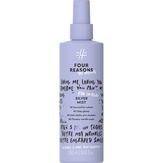 Original Silver Mist, 250 ml Four Reasons Leave-In Conditioner