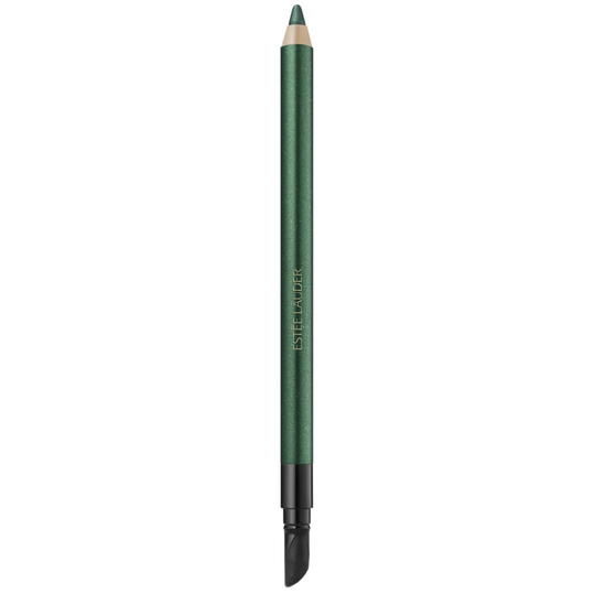 Estee Lauder Double Wear 24h Waterproof Gel Eye Pencil Emerald Volt