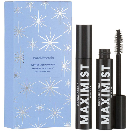 Winter Lash Wonders, bareMinerals Set & Paletter