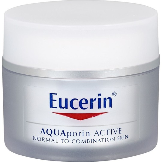 Eucerin Aquaporin Active Normal/Combination Skin 50 ml