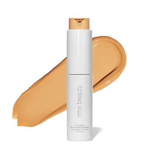 ReEvolve Natural Finish Foundation - 44