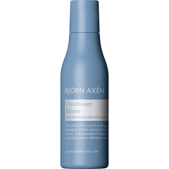 Björn Axén Care Repair Conditioner, 75 ml Björn Axén Conditioner - Balsam