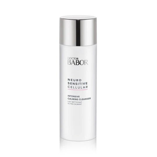 Neuro Sensitive Intensive Calming Cleanser