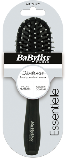 Babyliss Paddelborste 1 st