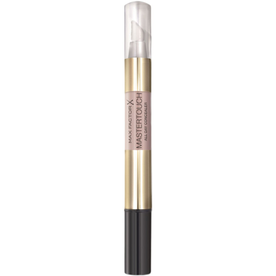Max Factor Mastertouch Under-eye Concealer, 1.5 g Max Factor Concealer