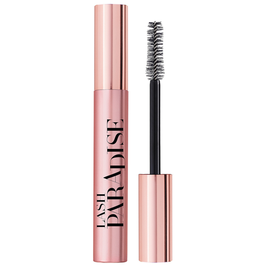 L'Oreal Paris Lash Paradise Extra Black 02