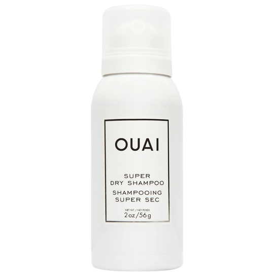 OUAI Super Dry Shampoo Travel (56g)