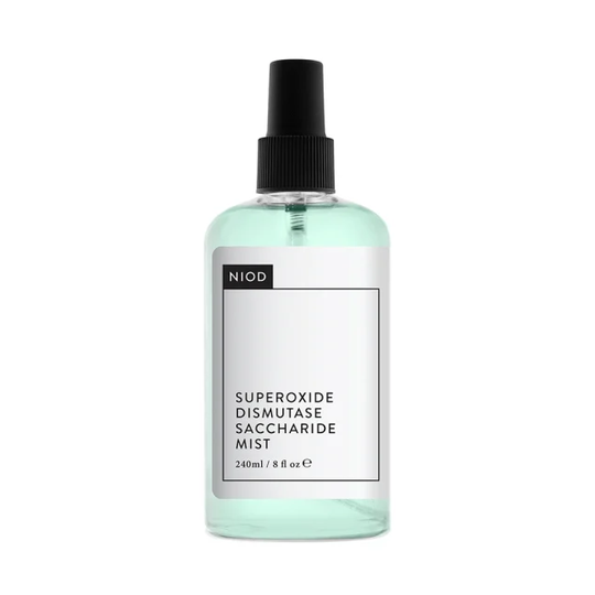 Superoxide Dismutase Saccharide Mist