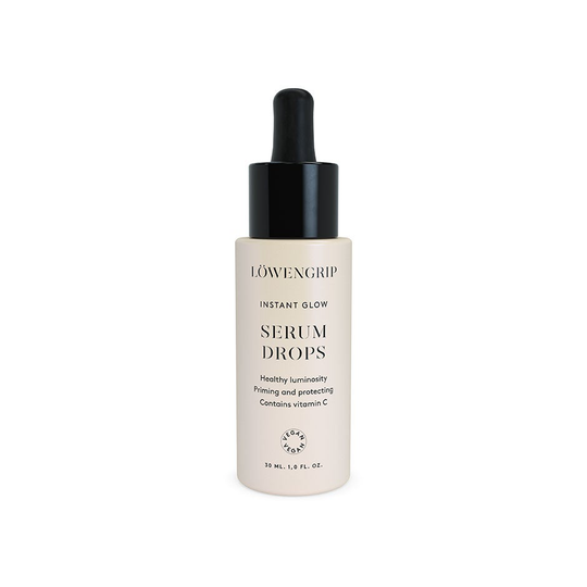 Löwengrip Instant Glow Serum Drops, 30 ml Löwengrip Ansiktsserum