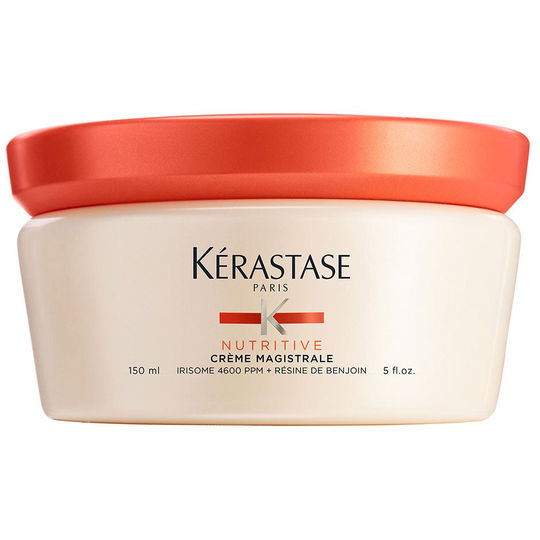Kérastase Nutritive Crème Magistral, 150 ml Kérastase Hårinpackning