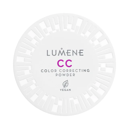 CC Color Correcting Powder