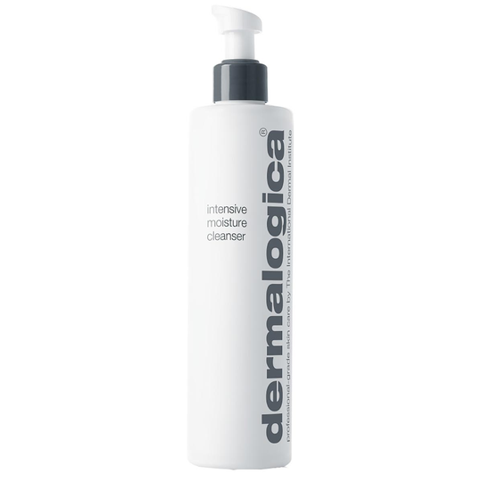 Intensive Moisture Cleanser, 150 ml Dermalogica Ansiktsrengöring