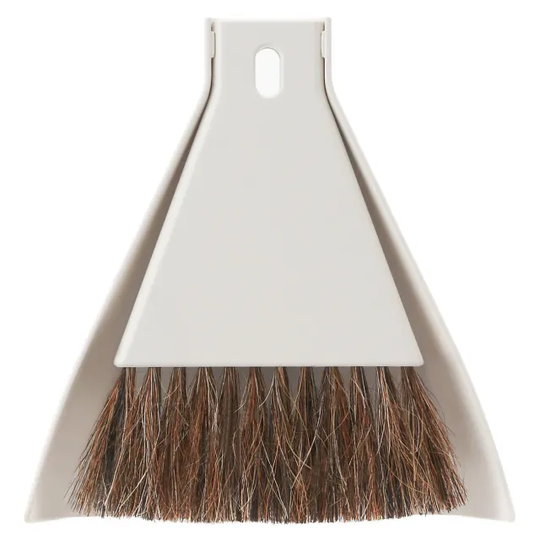 Handy Dustpan & Brush Set