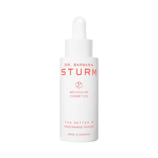 The Better B Niacinamide Serum