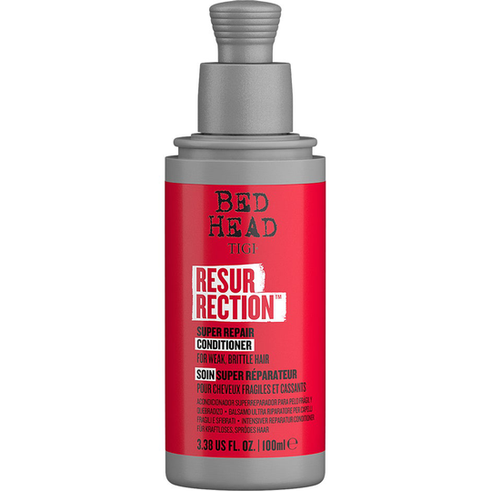 Resurrection Conditioner, 100 ml TIGI Bed Head Conditioner - Balsam