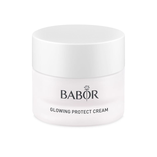 BABOR Glowing Protect Cream 50 ml